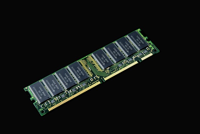 AI consuming memory