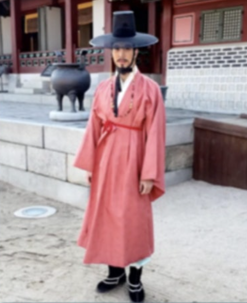 영수 정숙