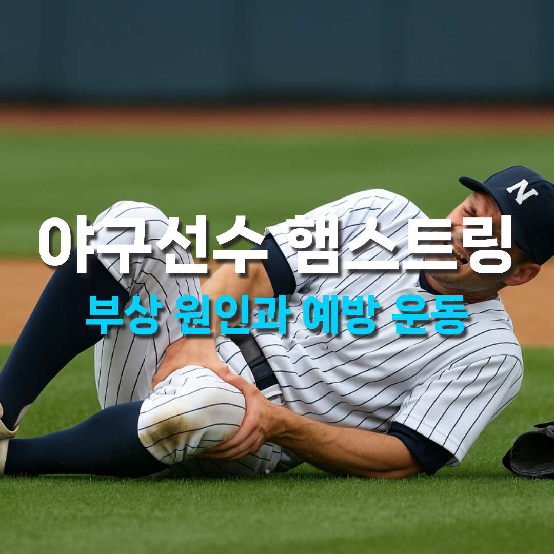 투수 어깨 부담