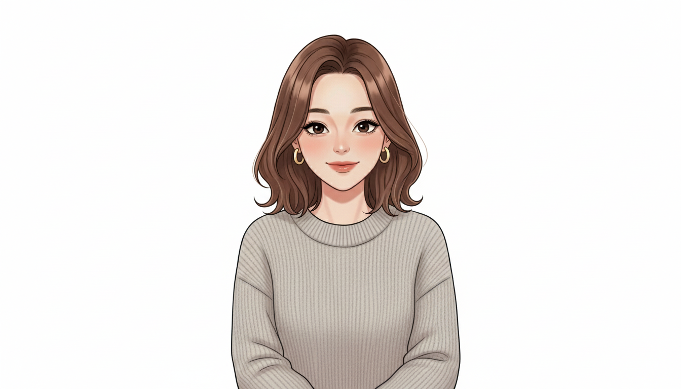부부 일상