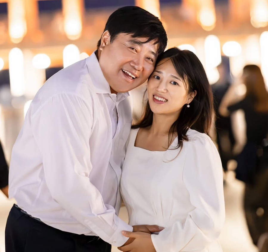 매출