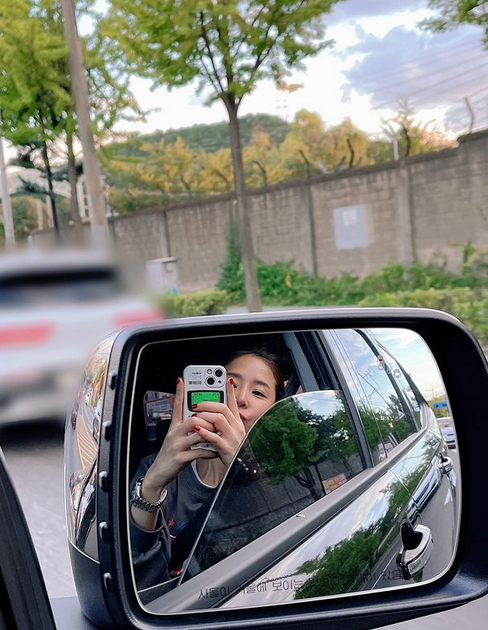 신지 표정