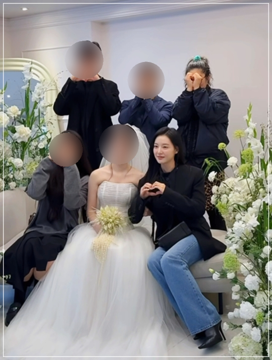 거울 연습