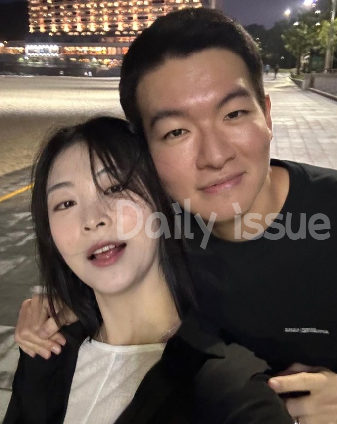 진짜 커플