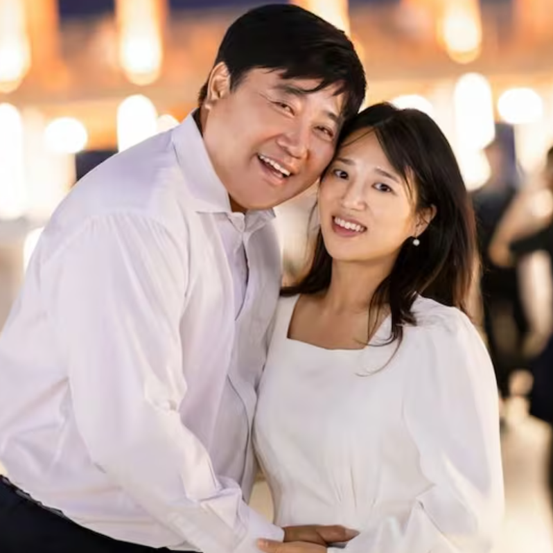 연애 시절