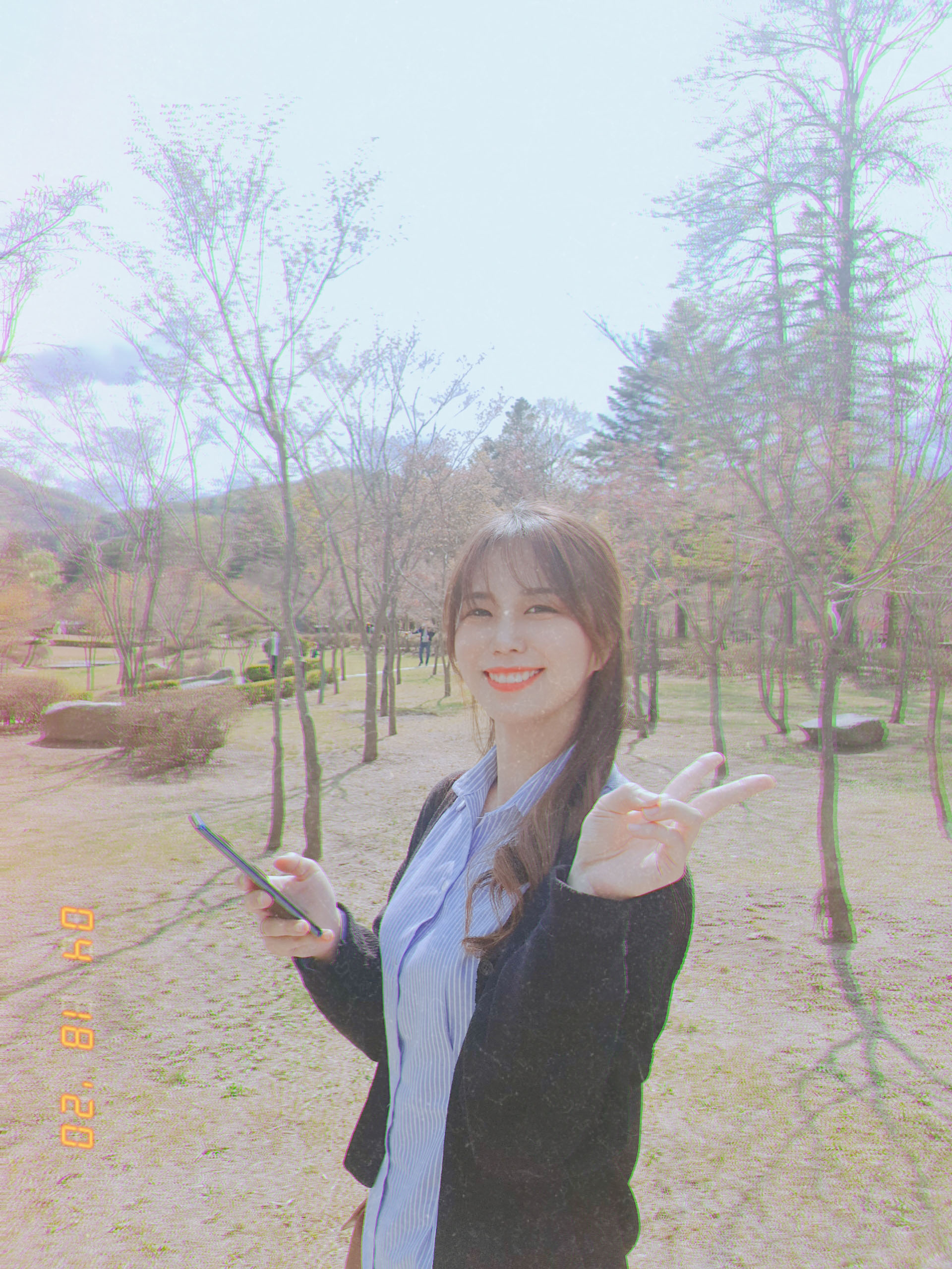 가족 사진