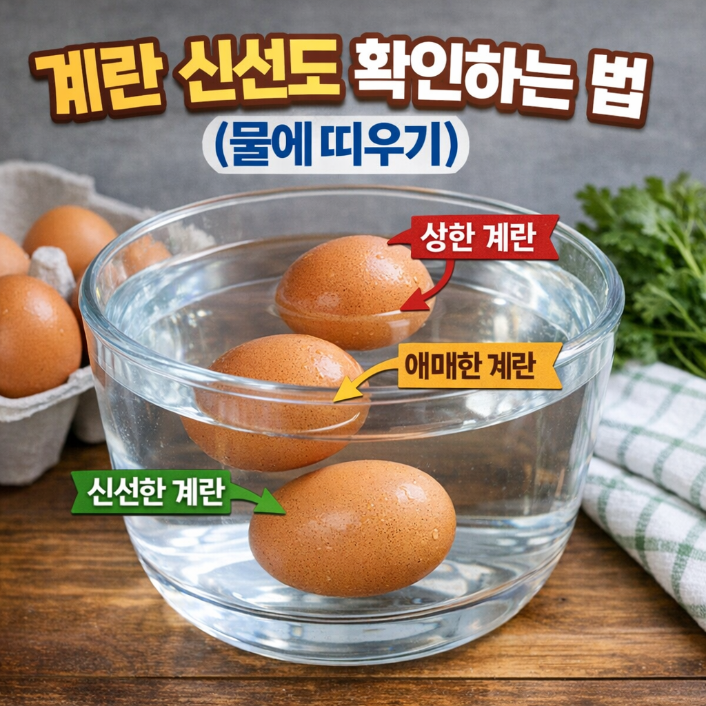 식초 활용